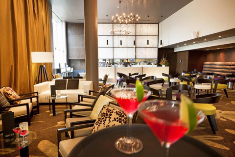 PARKROYAL Parramatta - Accommodation Australia 15