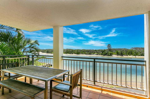 Sunrise Cove Holiday Apartments By Kingscliff Accommodation - Local Tourism 0