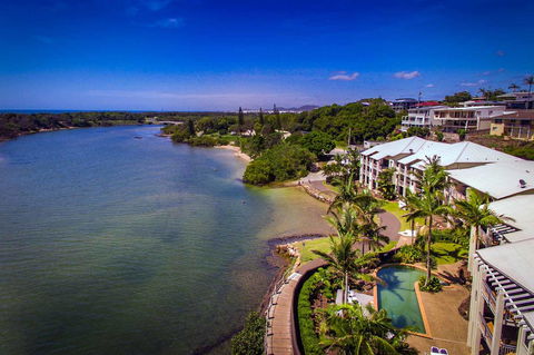 Sunrise Cove Holiday Apartments By Kingscliff Accommodation - Local Tourism 1