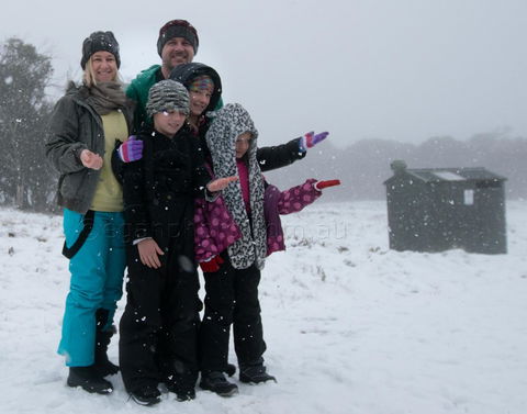 Pound Creek Gallery - Local Tourism 20