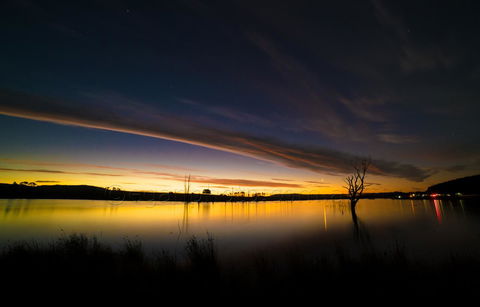 Pound Creek Gallery - Local Tourism 21