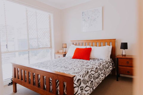 Central Wagga Self Catering Apartment - Accommodation Australia 10