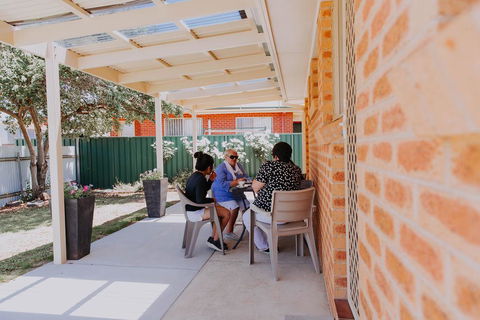 Central Wagga Self Catering Apartment - Accommodation Australia 15