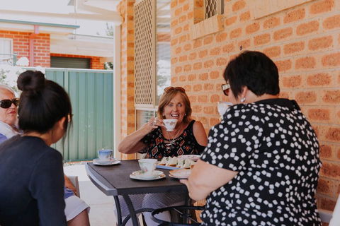 Central Wagga Self Catering Apartment - Accommodation Australia 14