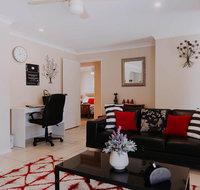 Central Wagga Self Catering Apartment - Australia Shopping
