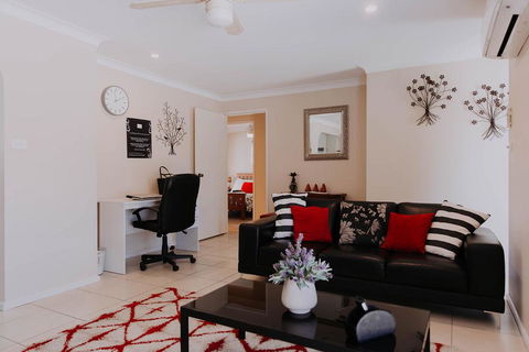 Central Wagga Self Catering Apartment - Accommodation Australia 0