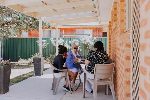 Central Wagga Self Catering Apartment - Accommodation Australia 17