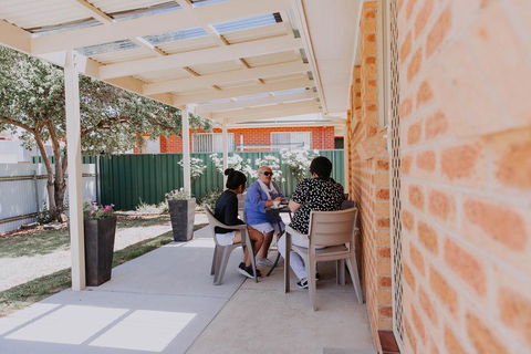 Central Wagga Self Catering Apartment - Accommodation Australia 16