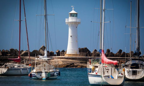 Quest Wollongong - Local Tourism 19