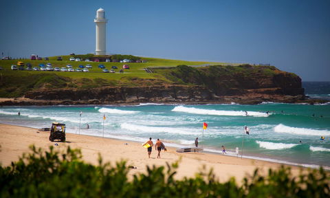 Quest Wollongong - Local Tourism 5
