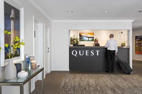 Quest Wollongong - Local Tourism 10