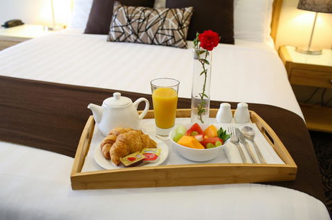 Best Western Plus Hovell Tree Inn - Accommodation Australia 34