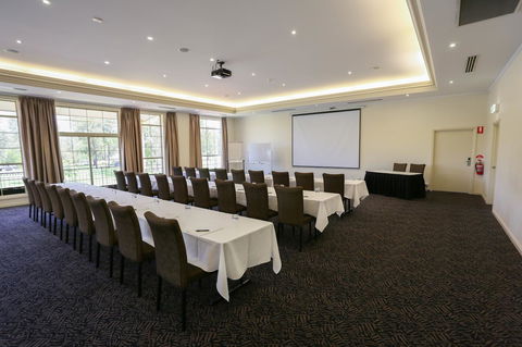 Best Western Plus Hovell Tree Inn - Accommodation Australia 17