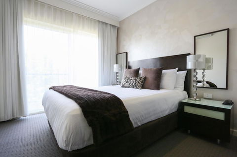 Best Western Plus Hovell Tree Inn - Accommodation Australia 22