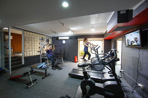 Best Western Plus Hovell Tree Inn - Accommodation Australia 9