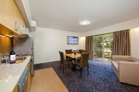 Best Western Plus Hovell Tree Inn - Accommodation Australia 33