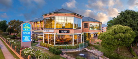 Best Western Plus Hovell Tree Inn - Accommodation Australia 0