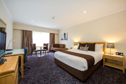 Best Western Plus Hovell Tree Inn - Accommodation Australia 15