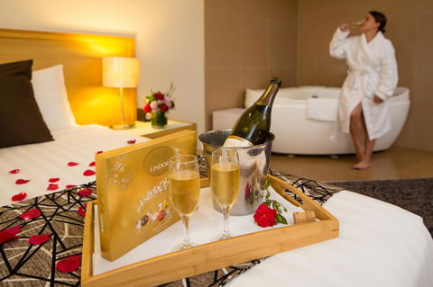 Best Western Plus Hovell Tree Inn - Accommodation Australia 14