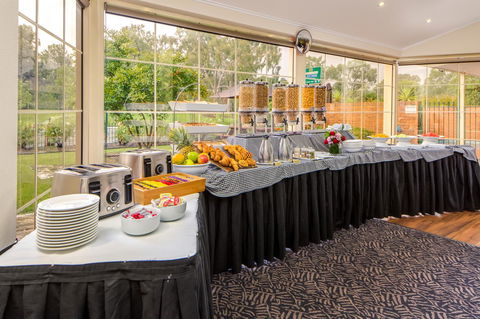 Best Western Plus Hovell Tree Inn - Accommodation Australia 10