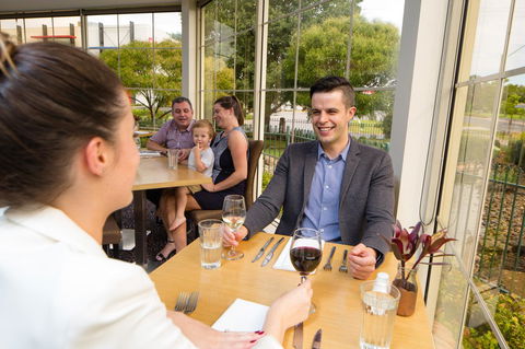 Best Western Plus Hovell Tree Inn - Accommodation Australia 4