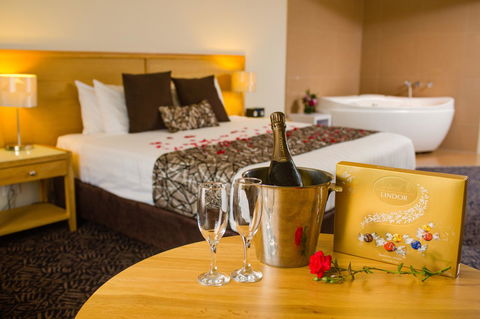 Best Western Plus Hovell Tree Inn - Accommodation Australia 27