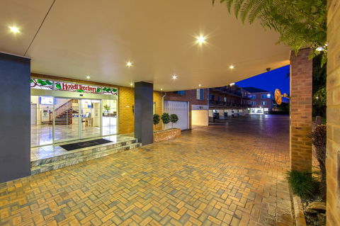 Best Western Plus Hovell Tree Inn - Accommodation Australia 3
