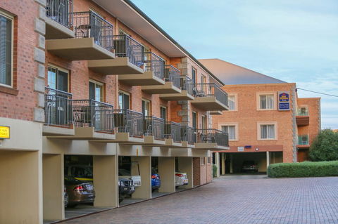 Best Western Plus Hovell Tree Inn - Accommodation Australia 1