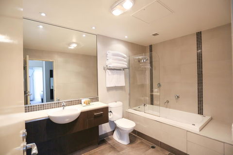 Best Western Plus Hovell Tree Inn - Accommodation Australia 21