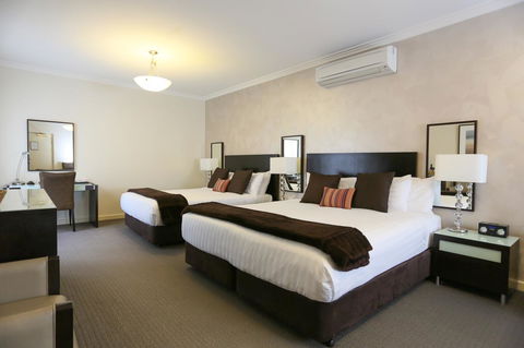 Best Western Plus Hovell Tree Inn - Accommodation Australia 16