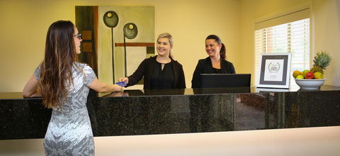 Best Western Plus Hovell Tree Inn - Accommodation Australia 2