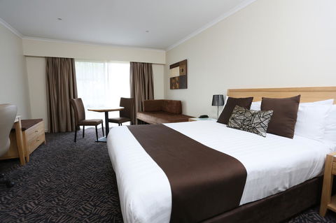 Best Western Plus Hovell Tree Inn - Accommodation Australia 19