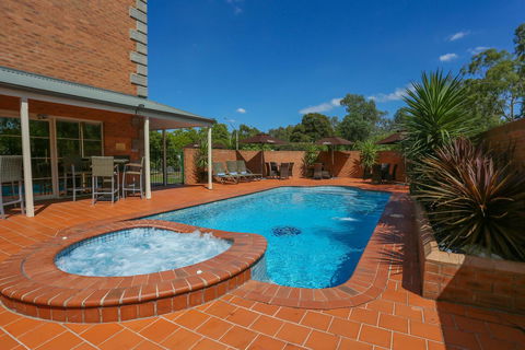 Best Western Plus Hovell Tree Inn - Accommodation Australia 37