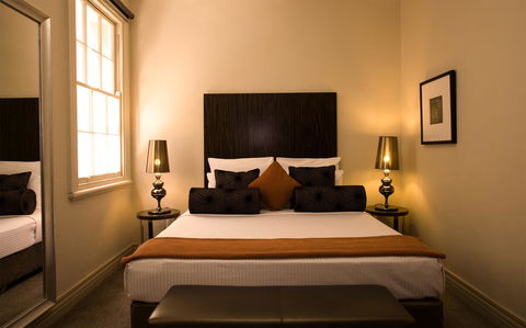 The Bayswater Sydney - Accommodation Australia 17