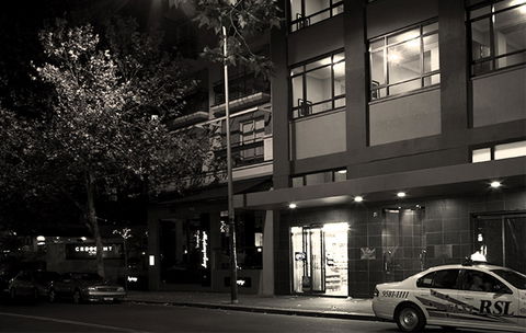 The Bayswater Sydney - Accommodation Australia 18