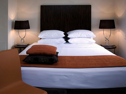 The Bayswater Sydney - Accommodation Australia 4