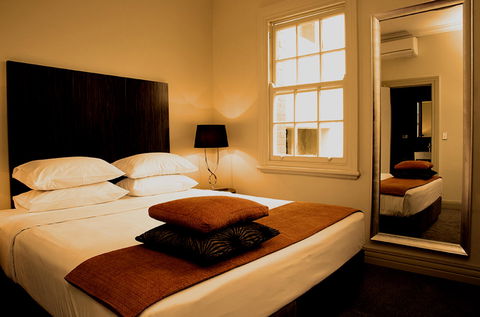 The Bayswater Sydney - Accommodation Australia 13