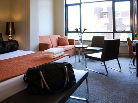 The Bayswater Sydney - Accommodation Australia 1
