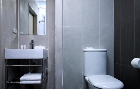 The Bayswater Sydney - Accommodation Australia 28