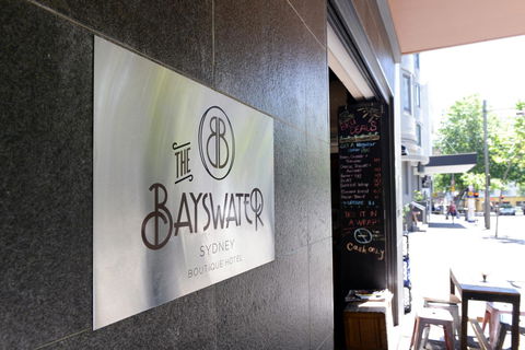 The Bayswater Sydney - Accommodation Australia 37