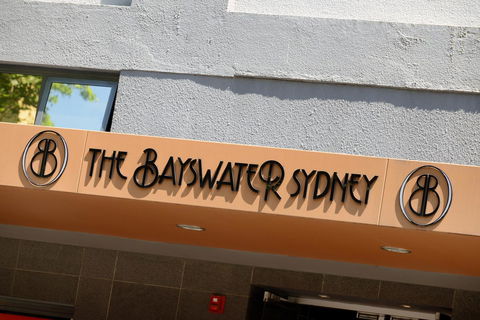 The Bayswater Sydney - Accommodation Australia 32