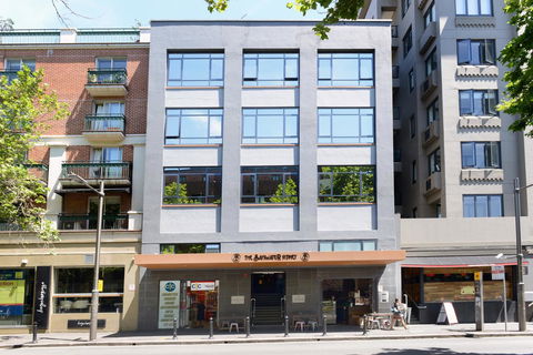 The Bayswater Sydney - Accommodation Australia 35