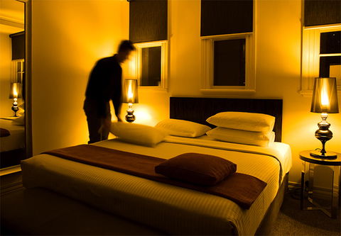 The Bayswater Sydney - Accommodation Australia 15