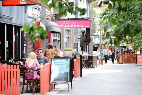 The Bayswater Sydney - Accommodation Australia 40