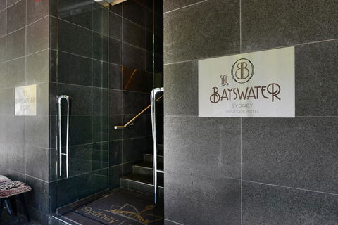 The Bayswater Sydney - Accommodation Australia 24