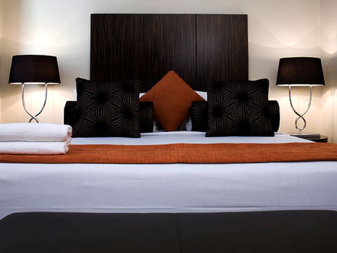 The Bayswater Sydney - Accommodation Australia 8