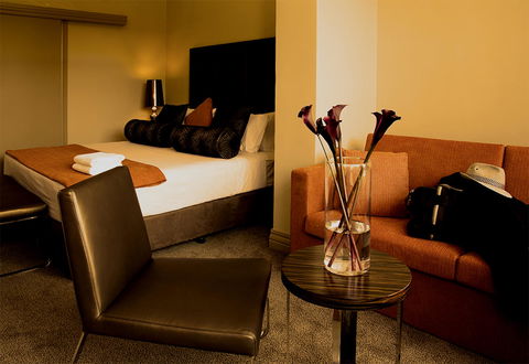 The Bayswater Sydney - Accommodation Australia 20