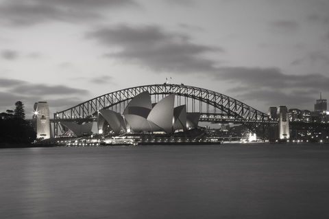 The Bayswater Sydney - Accommodation Australia 31
