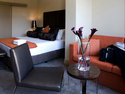 The Bayswater Sydney - Accommodation Australia 2