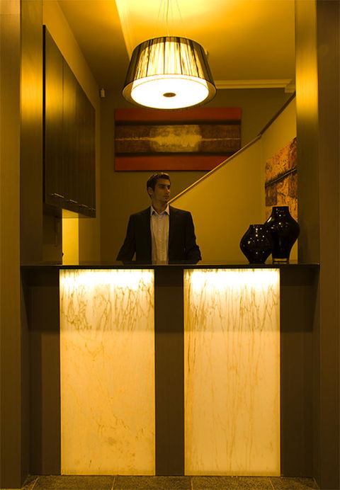 The Bayswater Sydney - Accommodation Australia 9